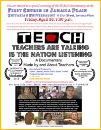 TEACH JP Screening Link to Invitation