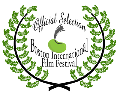 Laurel for Boston International Film Festival