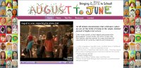 August to June Link