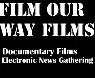 Film Our Way Films Banner